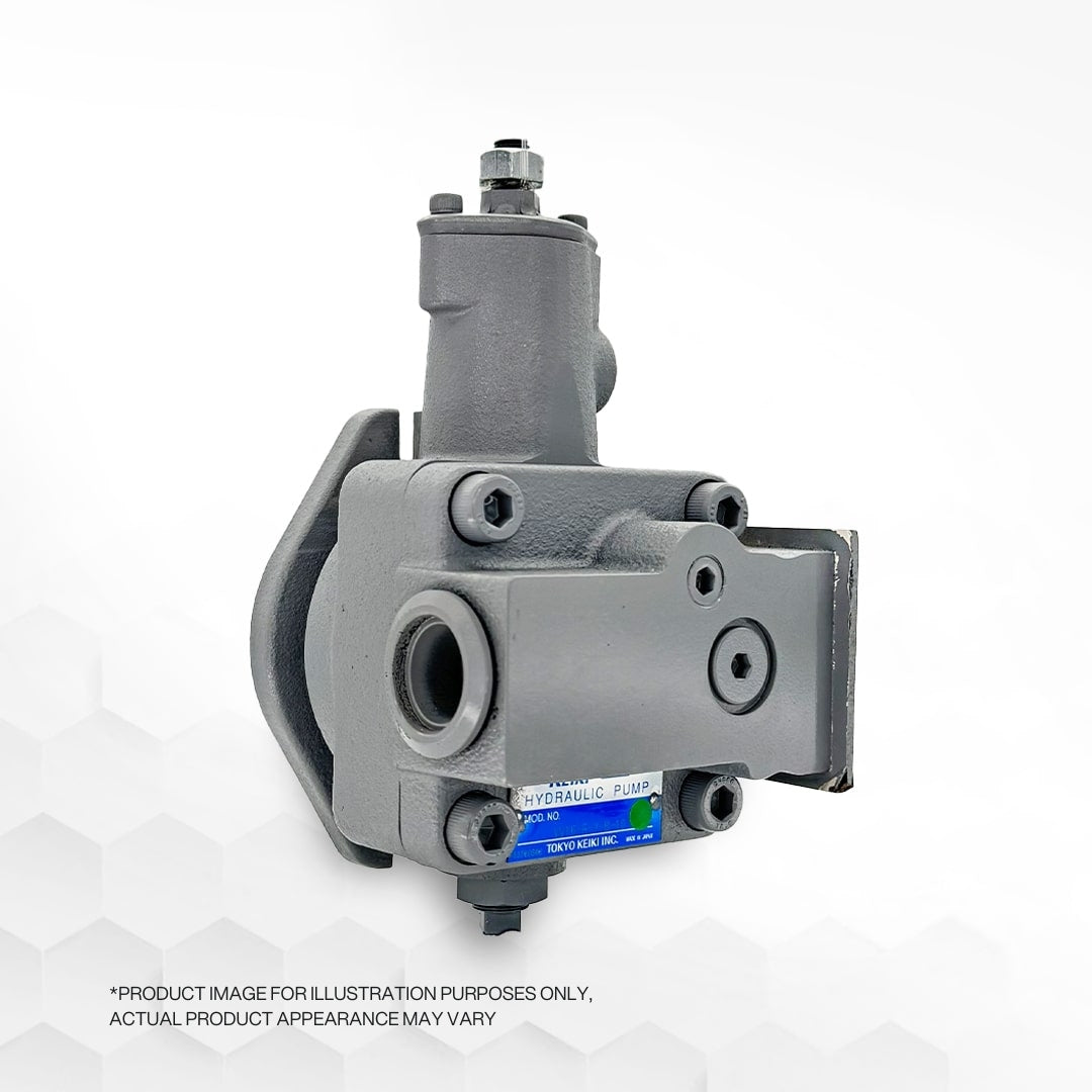 VV16-R-Y-B-11 (N5.5) | Variable Displacement Vane Pump VV16-R-Y-B-11 (N5.5) | Variable Displacement Vane Pump